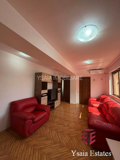 APARTAMENT DE VANZARE IN FALEZA NORD - BLOC NOU - LANGA MARE - PARCARE INCLUSA - - 3