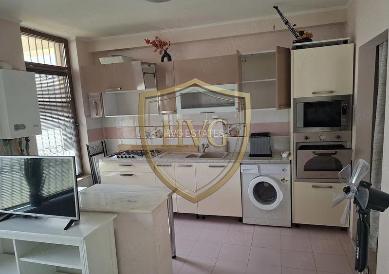 Apartament cu 2 camere | Centrala proprie | Prelungirea Ghencea - 4