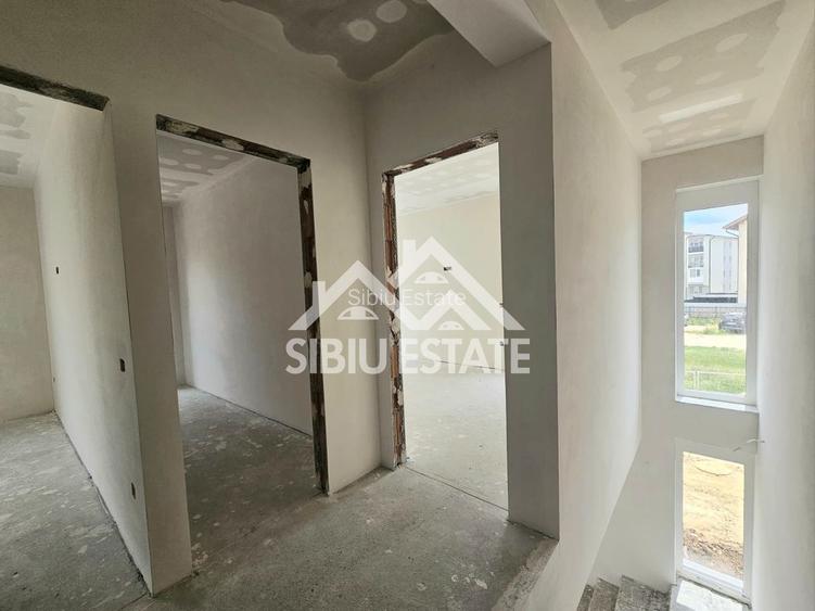Casa Selimbar, Sibiu 3 dormitoare, 3 bai, terasa - 22