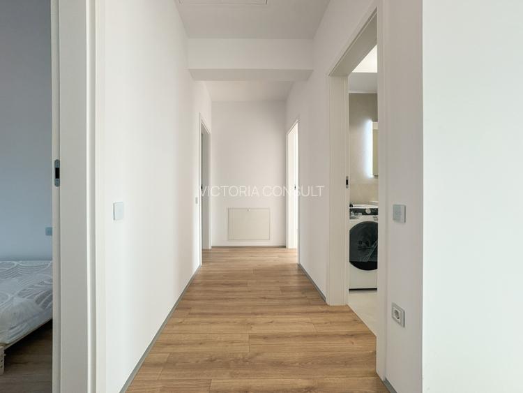 Vila eficienta energetic in Ecovillas Otopeni-confort si design premium! - 19