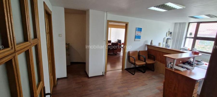 Teren 1000 mp-Cladire 400mp - 5