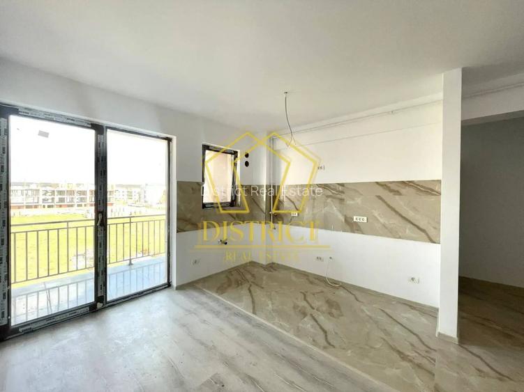 Apartament cu 3 camere si 2 bai | Braytim | ESO PETROL - 2