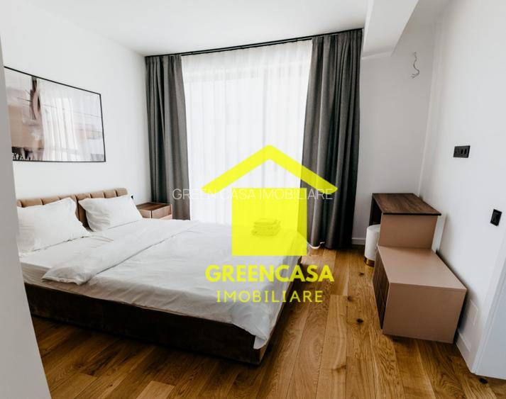 Apartament 3 camere , Lux , zona Taietura Turcului . - 5