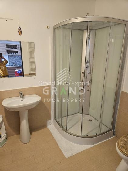 Apartament cu 2 camere, 40 mp utili, zona FSEGA - 7