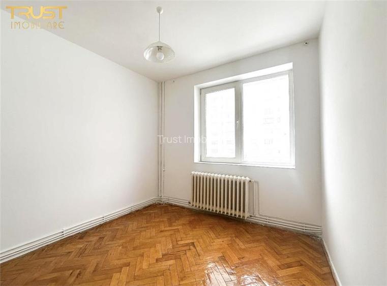 3 Camere I Gheorgheni I Balcon - 3