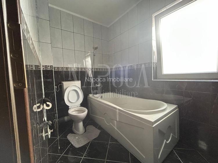Apartament o camera de vanzare in Bulgaria, Cluj Napoca - 4