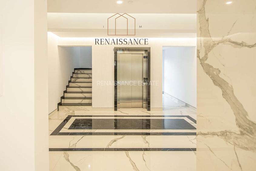 Apartament 1 Camera | 39mp + 4mp Balcon | Etaj 3 - Lift - 9