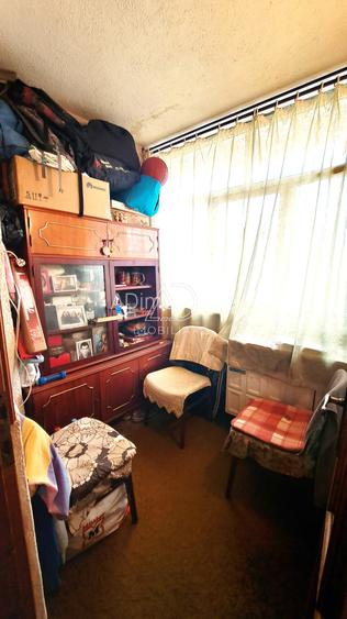 Garsoniera de vanzare Targu Jiu Str. Slt. Mihai Cristian Oancea - 2