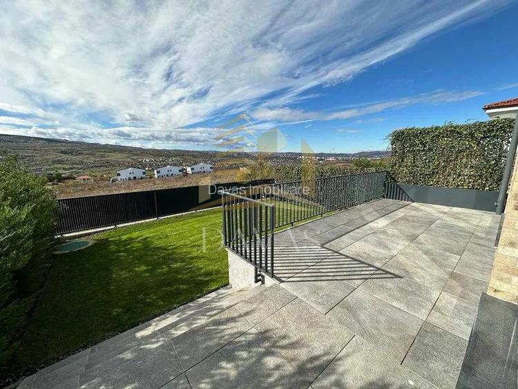 Duplex de vanzare | Borhanci | Semifinisat - 4