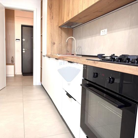 Apartament nou 2 camere de inchiriat în zona Metalurgiei - 8