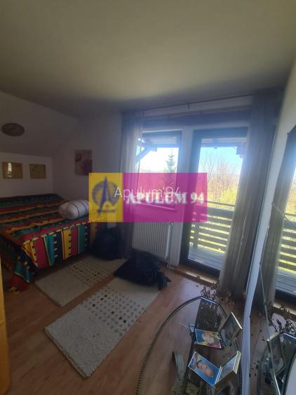 Vila de vanzare in Comarnic - 15