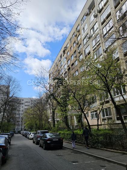 Tineretului| 6 min. metrou| Garsoniera moderna la cheie! - 13