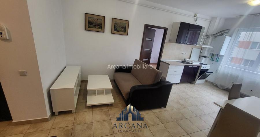 Apartament decomandat cu 2 dormitoare si parcare Calea Baciului - 2