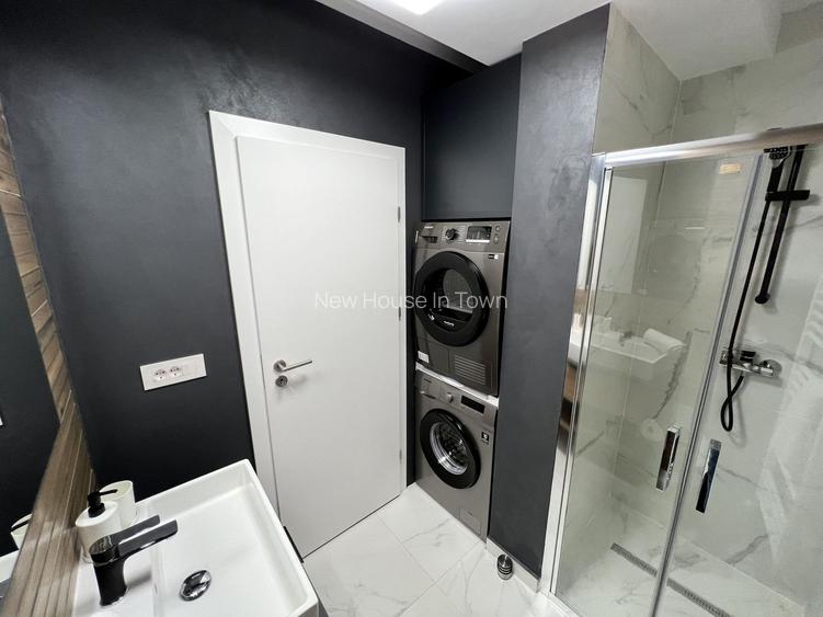 Apartament cu 2 camere in Alphaville Arena - 17