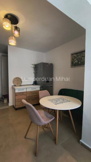 Apartament 2 camere, decomandat, Al. Ghiocelului - 8