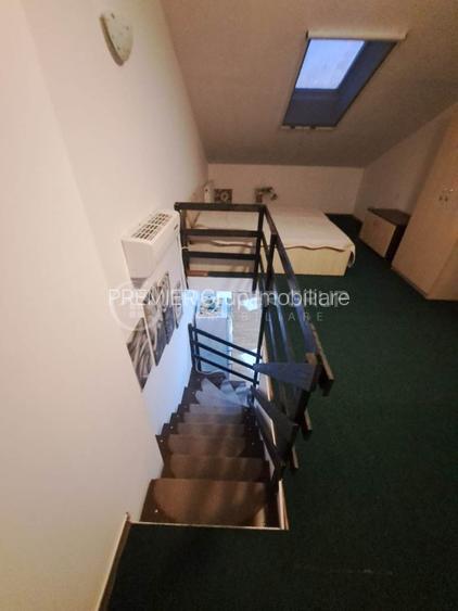 Apartament 2 camere 54mp mobilat & utilat, Nicolina, CT + AC - 4