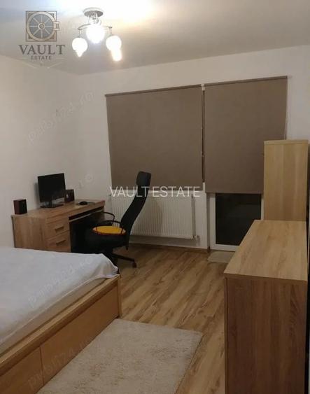 Garsoniera Popesti Leordeni-Strada Solstitiului - 3