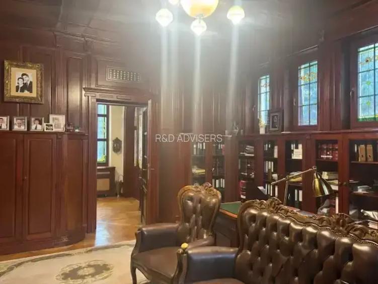 Oportunitate De Vanzare! Vila Exclusivista Unirii - Matei Basarab - 8