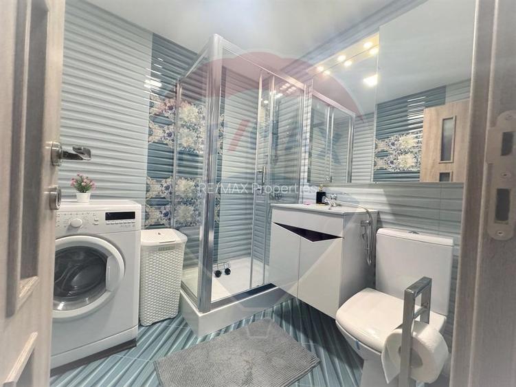 Apartament cu 2 camere de închiriat Uverturii, metrou Gorjului - 6