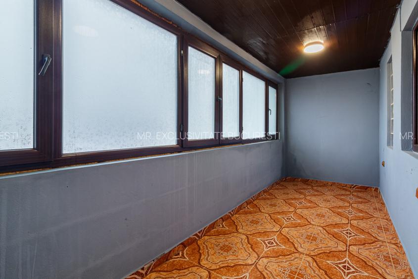 Casa 3 camere Dragomiresti principala  - 7