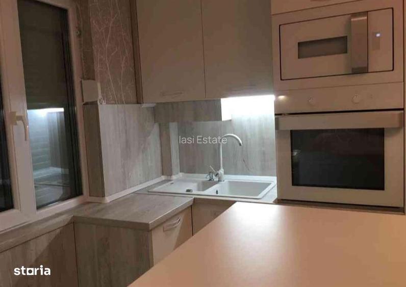 Apartament 3 camere Cantemir - 14