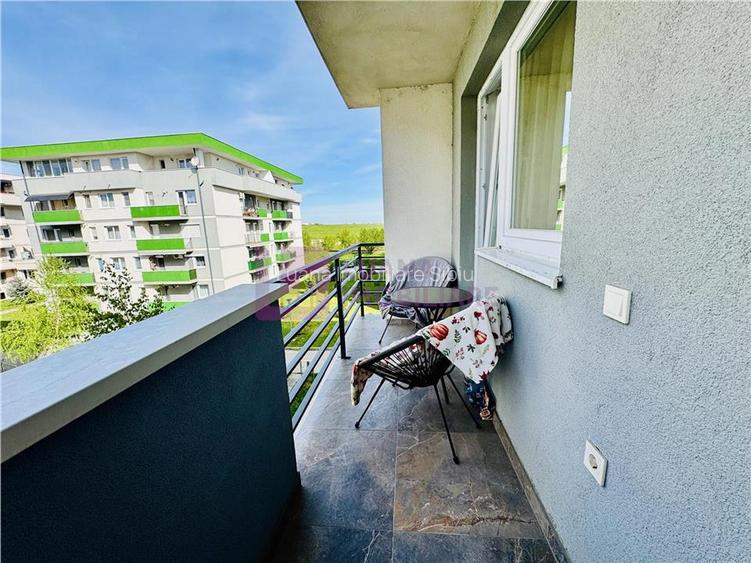 Apartament 3 camere | 2 bai | parcare subterana | modern | Turnisor | video - 9
