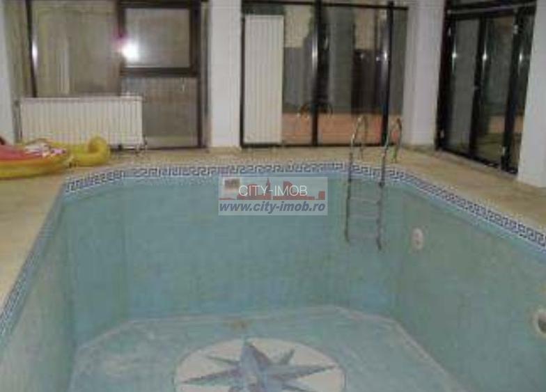 Inchiriere Vila Iancu Nicolae Gradinita, Clinica Medicala - 9