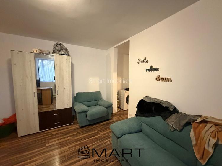 Apartament 3 camere, et. 1 zona Mihai Viteazul Sibiu - 4