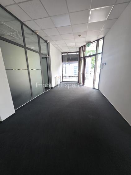 Malll Afi- Iuliu Maniu 126 mp trafic intens vizibilitate foarte buna - 2