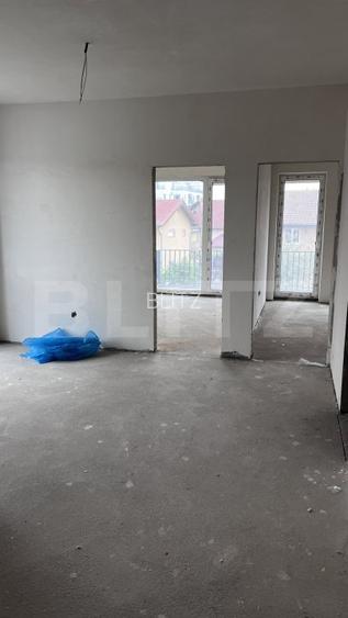 Apartamente de vanzare, in bloc finalizat, 4 camere, 75 mp, zona Fabricii  - 2