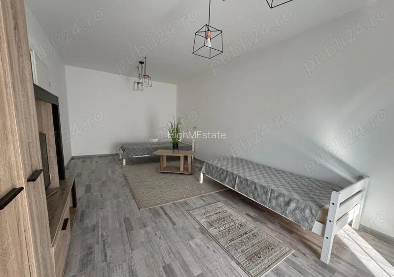 Apartament 2 Camere | Avantgarden Bartolomeu | Mobilat & Utilat - 4