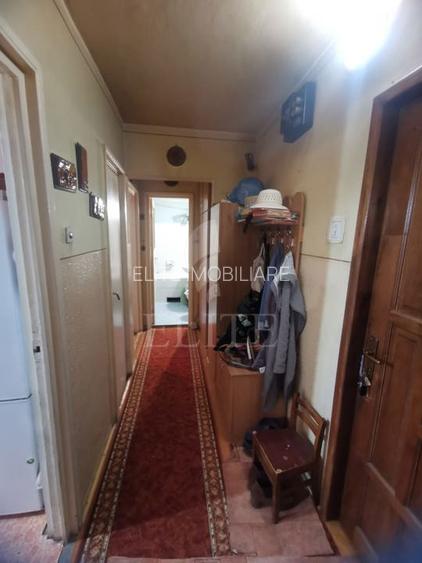 Apartament 2 camere în zona STRAZII IZLAZULUI - 3