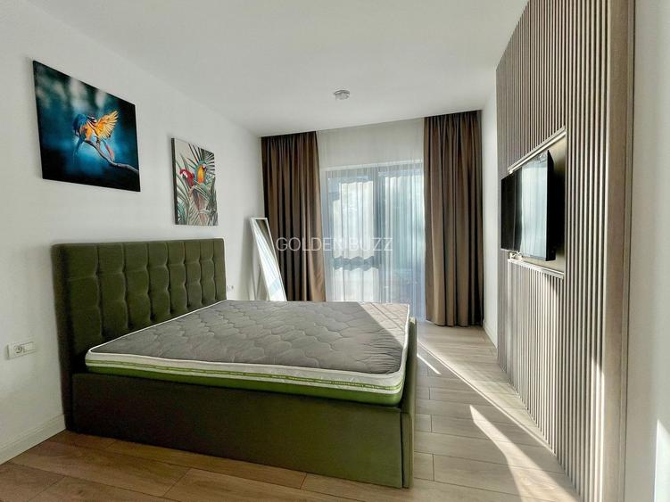 2 camere | Grand Park Pipera | Iancu Nicolae - 6