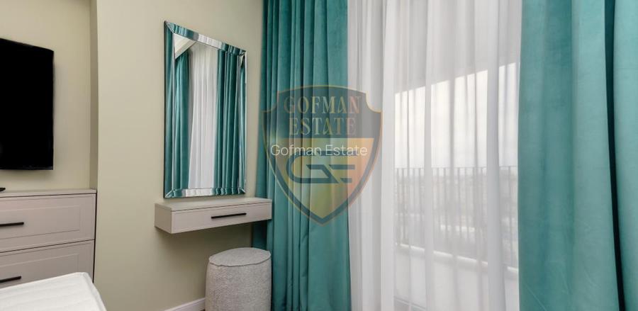 2 cam, terasa, Tomis Tower, Tomis Nord Campus prima inchiriere parcare - 13