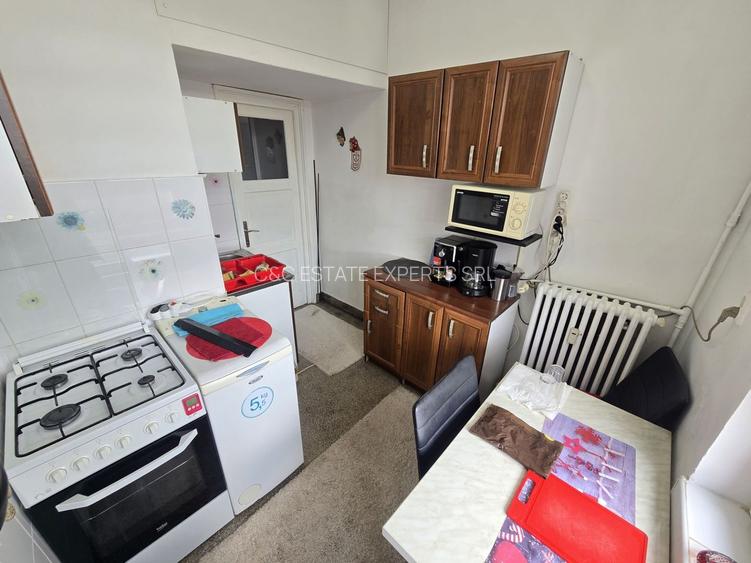 Floreasca / Apartament 2 Camere - 10