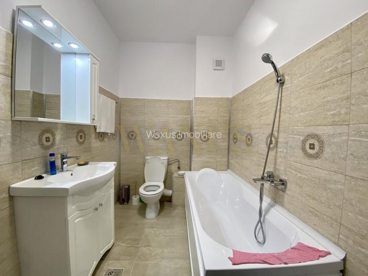 Apartament 2 camere decomandate, balcon, garaj, strada Abatorului - 4