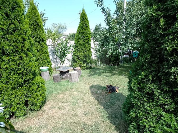 Casă de vacanță modernă cu teren generos –15min de Tecuci - 4