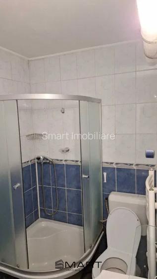 Garsoniera in zona Centrala, Brasov &acirc; 47 mp - 5