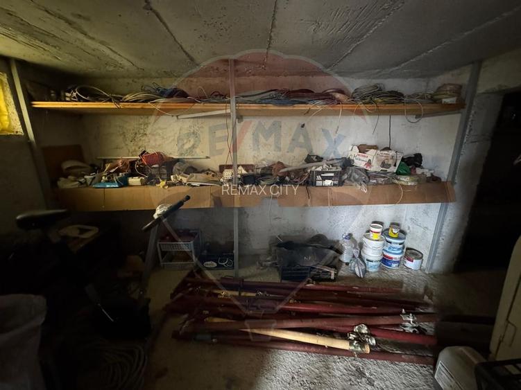 Casă / Vilă cu 6 camere de vânzare în zona Darmanesti - 57
