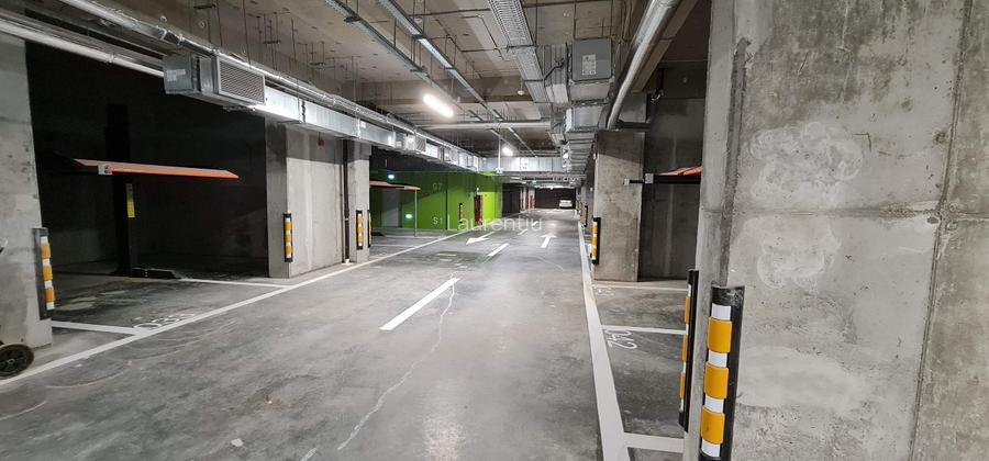 2 Camere+LocParcare Subteran+5 min de Metrou PIPERA - 10