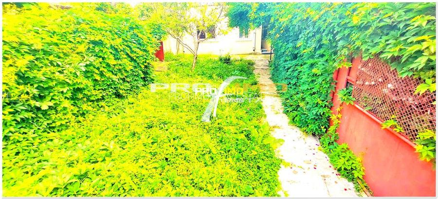 Faleza Nord - Universitate - Casa renovabila 100mp. cu teren 274mp. - 17