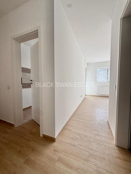 Garsoniera cartier Militari Residence - mutare imediata!! - 4