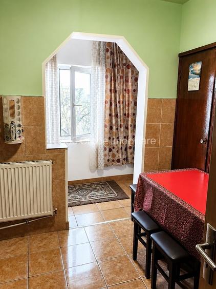 2 camere Cal. Girocului - 2
