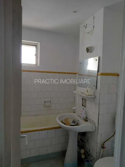 Apartament 3 camere, 71 mp – Zona Micro 20, Etaj 6 - 4