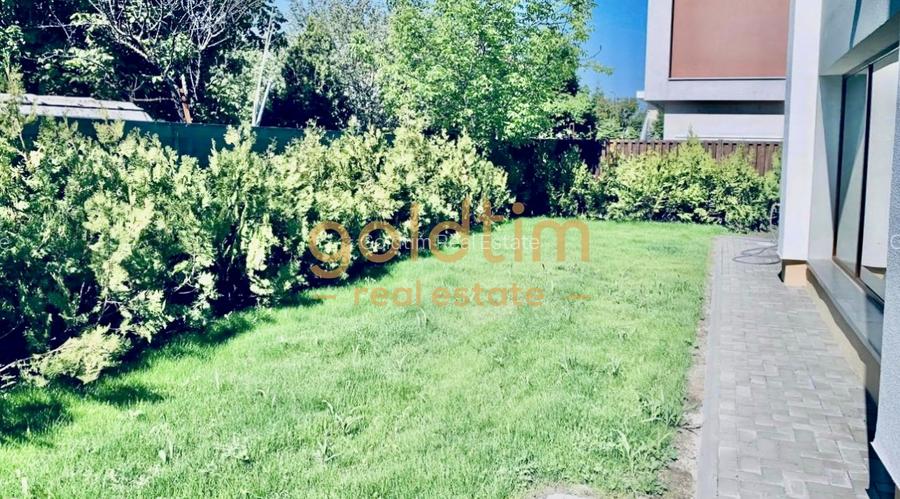 VILA INDIVIDUALĂ/CURTE/IN CURS DE MOBILARE/RENOVATA COMPLET/ZONA LINISTITA - 4