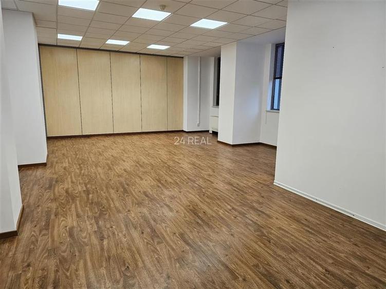 Spatii de inchiriat - River Plaza - Corp B de la 127 mp - 5