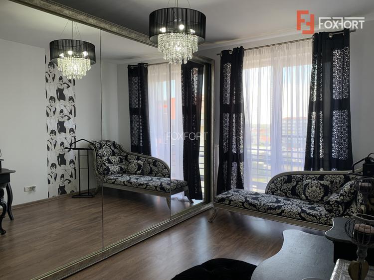 Apartament cu 3 camere de inchiriat, lux - zona Calea Aradului  - 3