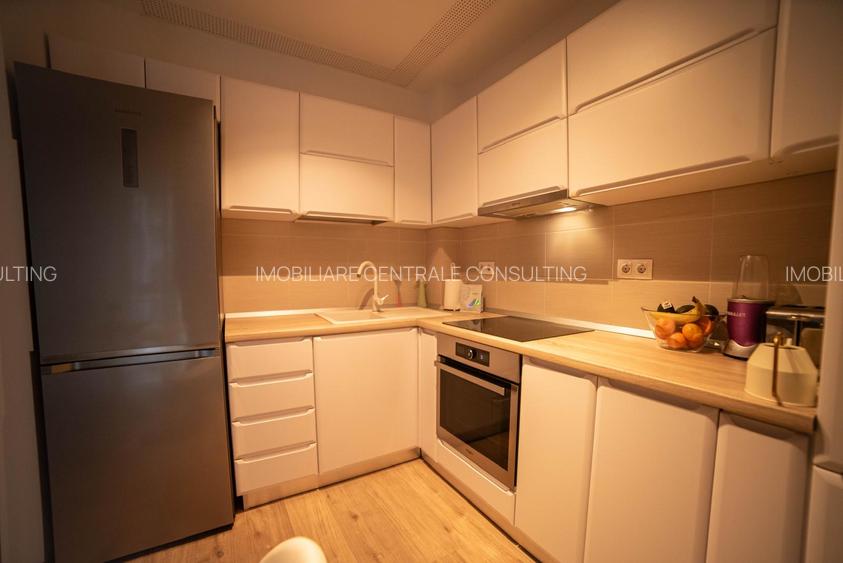 Belvedere Residence 3 camere + 2 locuri parcare - 8