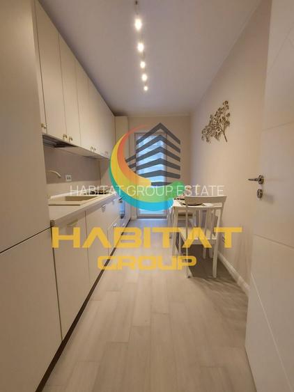 Gata De Mutare Duplex Cu Terasa Tip Penthouse Langa Metrou Comision 0 - 3