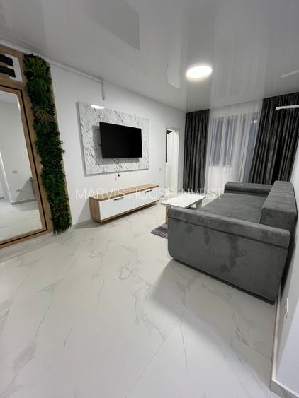 Rahova Salaj Pucheni Complex Rezidential Confort Urban - 5